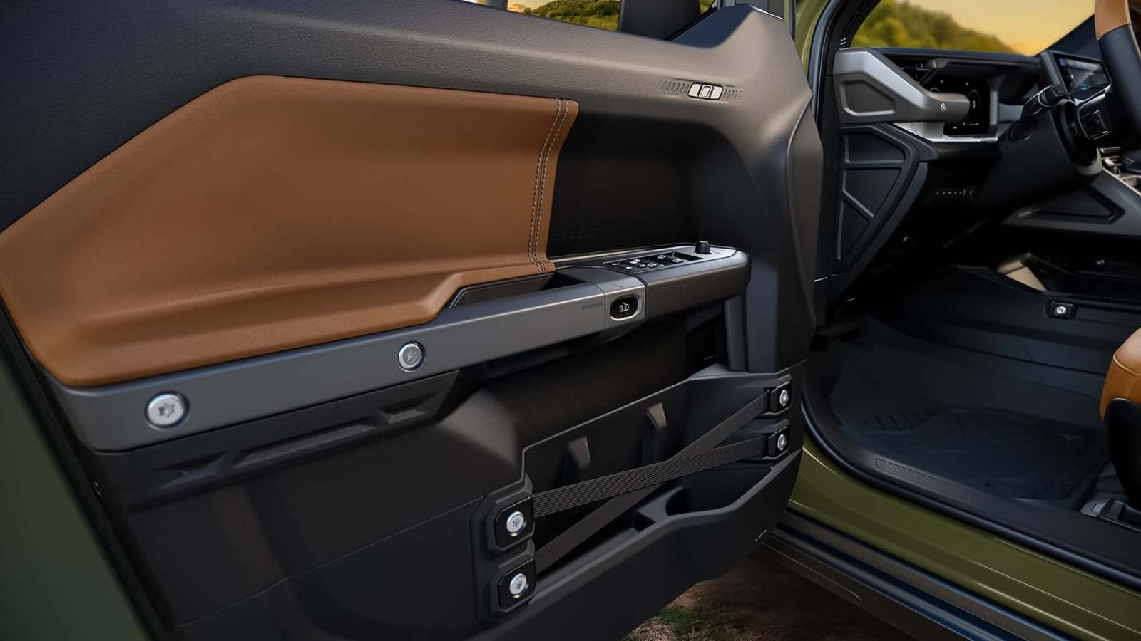 Jeep Recon: Ντεμπούτο με 650 ίππους για το νέο ηλεκτρικό off-road SUV